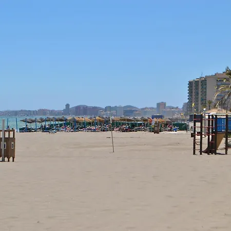 Lejlighed Cubo's Espana 2b Fuengirola